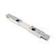гибкий коннектор denkirs tr1106-wh