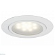 мебельный светодиодный светильник paulmann micro line led 99815