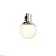 трековый магнитный светильник maytoni luna tr149-1-5w3k-pt