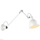бра odeon light arta 4126/1wd