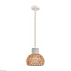 подвесной светильник lumion eco boho 8367/1a