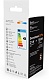 светодиодная филаментная лампа gauss basic filament е27 21w 2700к 40712112