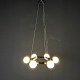 подвесная люстра imperiumloft flamb 208629-26