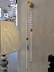 настенный светильник odeon light monella 6639/16wl