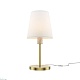 настольная лампа maytoni lira mod483tl-01bs