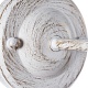бра arte lamp cincia a5090ap-1wg