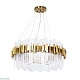 подвесная люстра arte lamp alya a1053sp-14pb