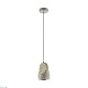 подвесной светильник odeon light pietra 7010/1c