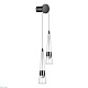 бра odeon light lump 5044/24wl