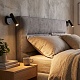 спот citilux dekart cl704101