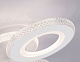 потолочная люстра ambrella light original fa8866