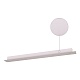 основание потолочное 5l mantra modular light florones 9382