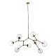 люстра на штанге st luce chieti sl1506.203.08
