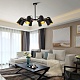 люстра на штанге imperium loft bullet 192853-26
