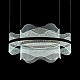 подвесной светильник modestyle ms.8047.600 bk