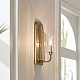 бра kichler kimrose qn-kimrose1-bnb