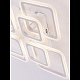 потолочная люстра natali kovaltseva spektr led smart 84006