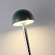 ландшафтный светильник odeon light nature verde 7122/4gla