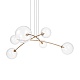 подвесная люстра maytoni mood mod172pl-06bs